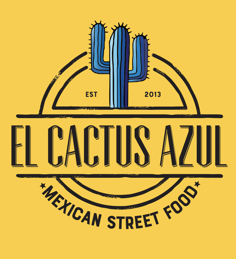 El Cactus Azul - Orlando - Roaming Hunger