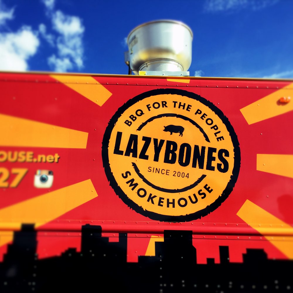 Lazybones Smokehouse Mobile Detroit Roaming Hunger Lazybones Smokehouse Mobile Detroit Roaming Hunger