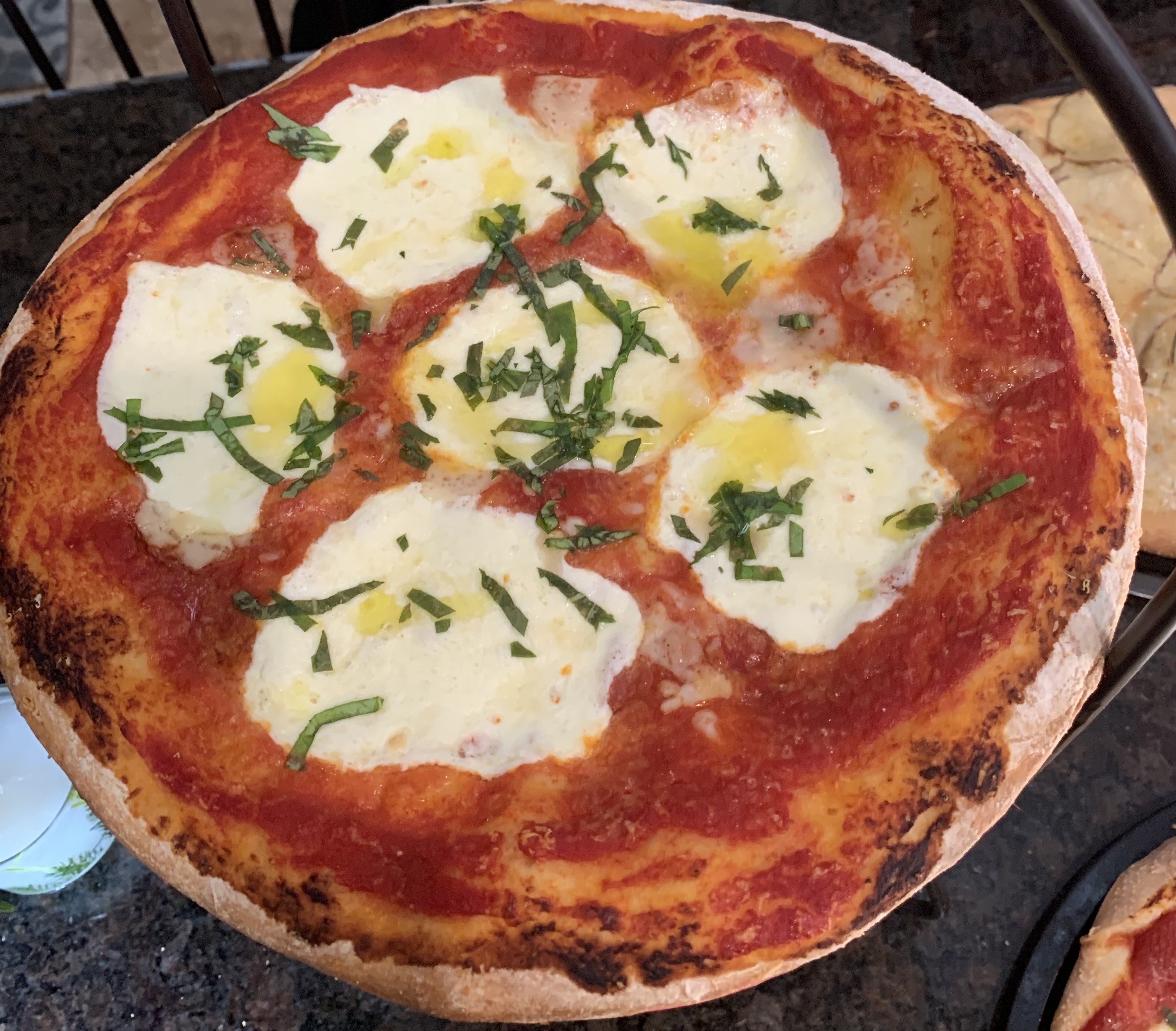Brooklyn's Famous Pizza - Freehold - Roaming Hunger