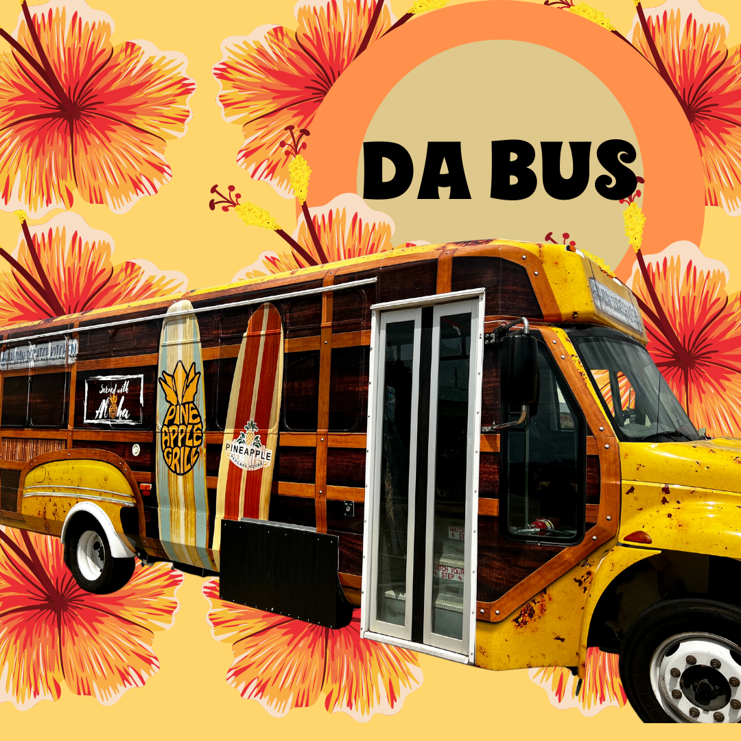 Pineapple Grill Texas Fort Worth Roaming Hunger