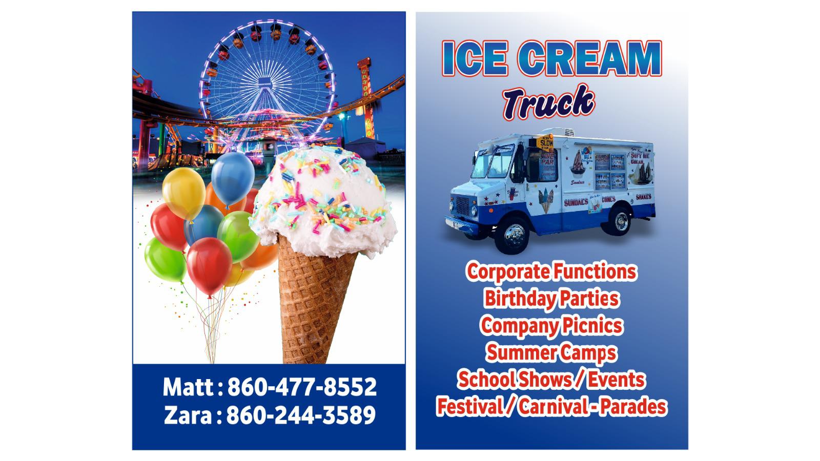 The Very Best Soft Ice Cream Springfield Roaming Hunger