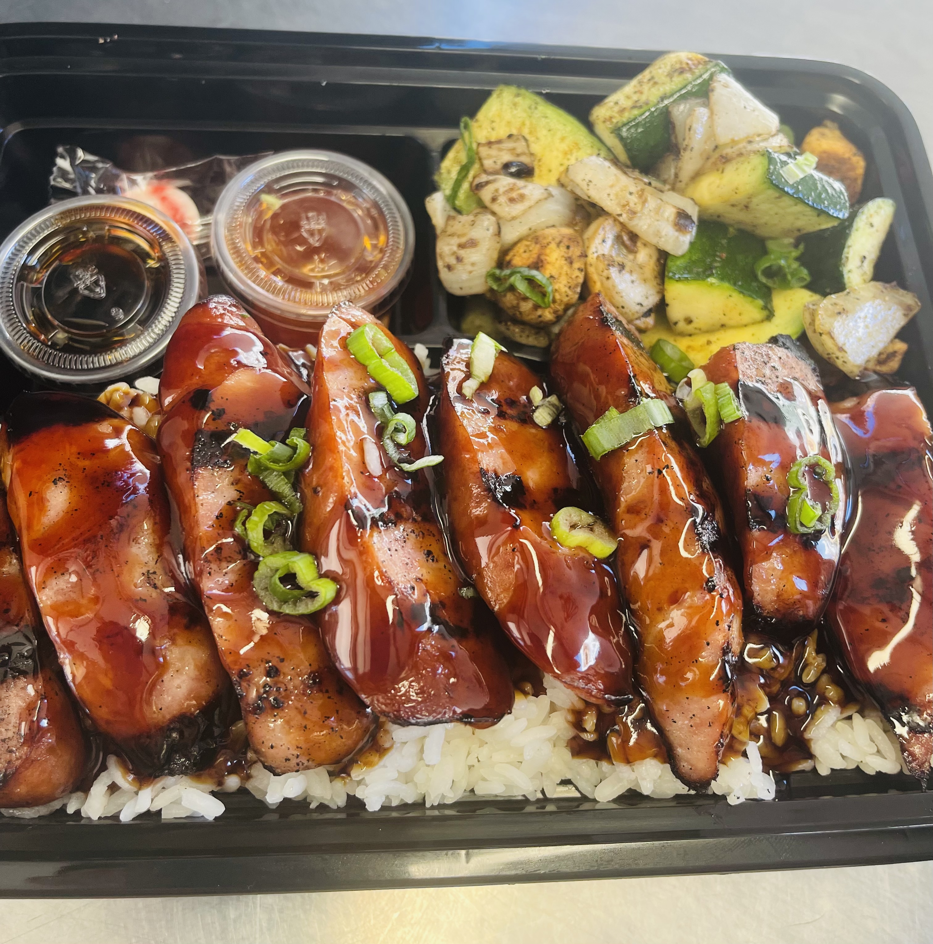 The Bamboo Skewer - Denver - Roaming Hunger