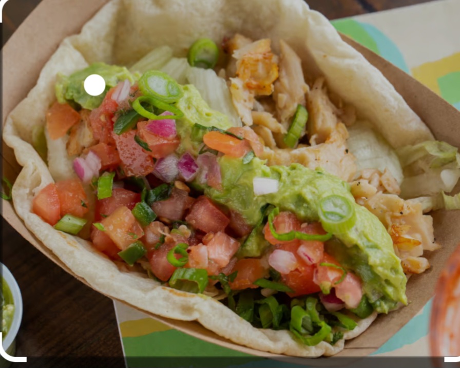 Fork Yeah Newtown Roaming Hunger