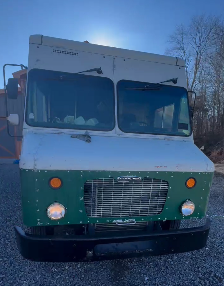 Craigslist Denver Pellet Grills For Sale Craigslist Food Trucks - Main Image