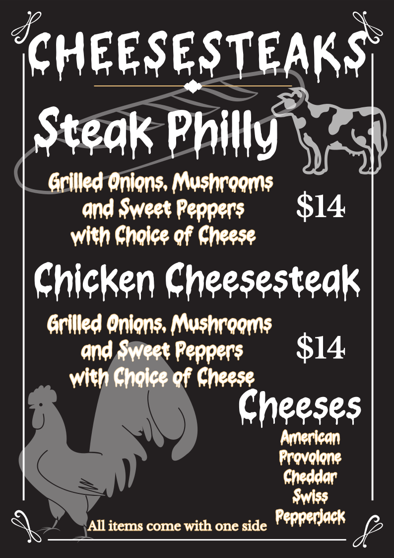 The Lunch Box Food Truck Columbia Roaming Hunger