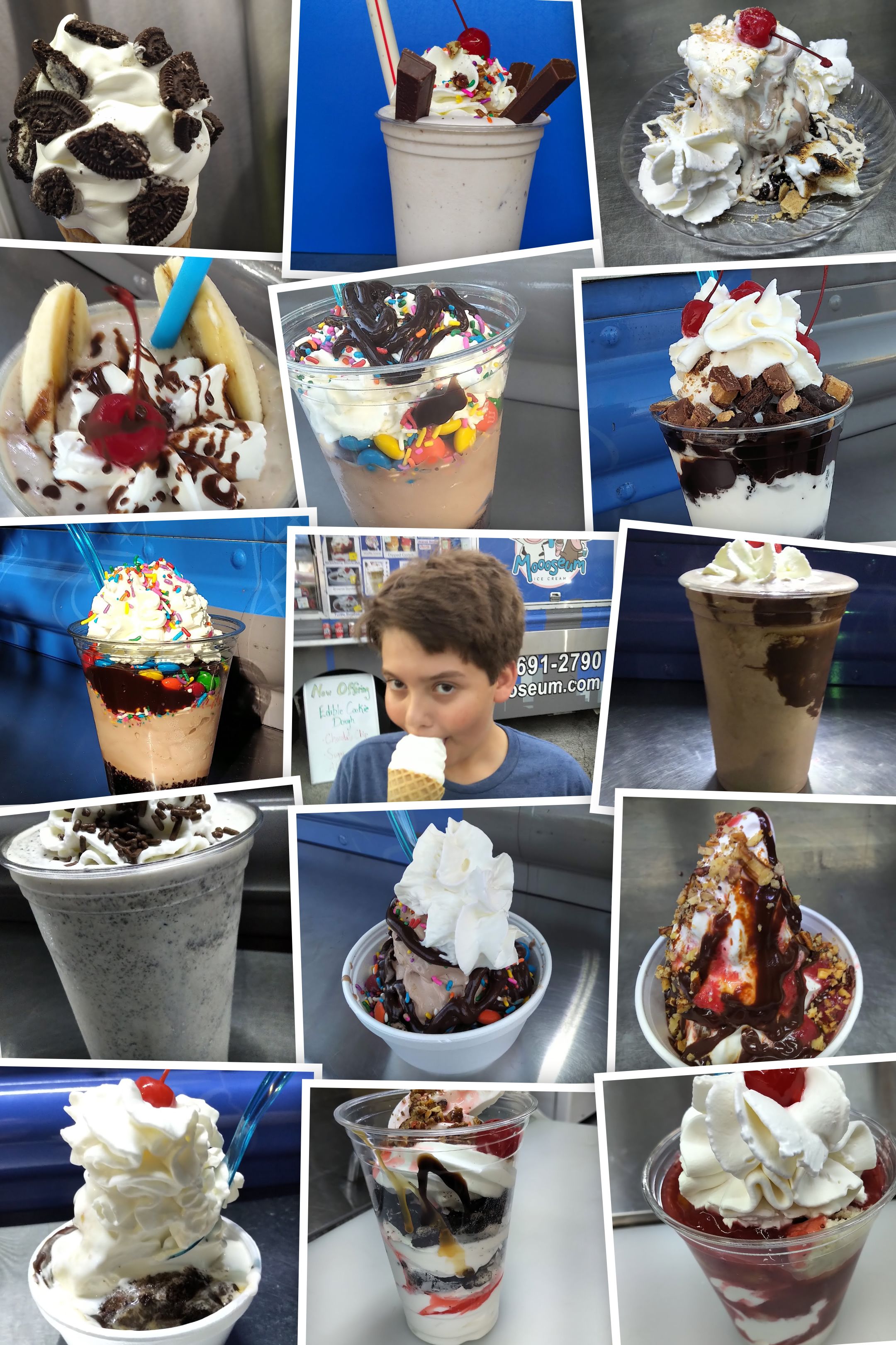Best Ice Cream In Houston - 61fllyp