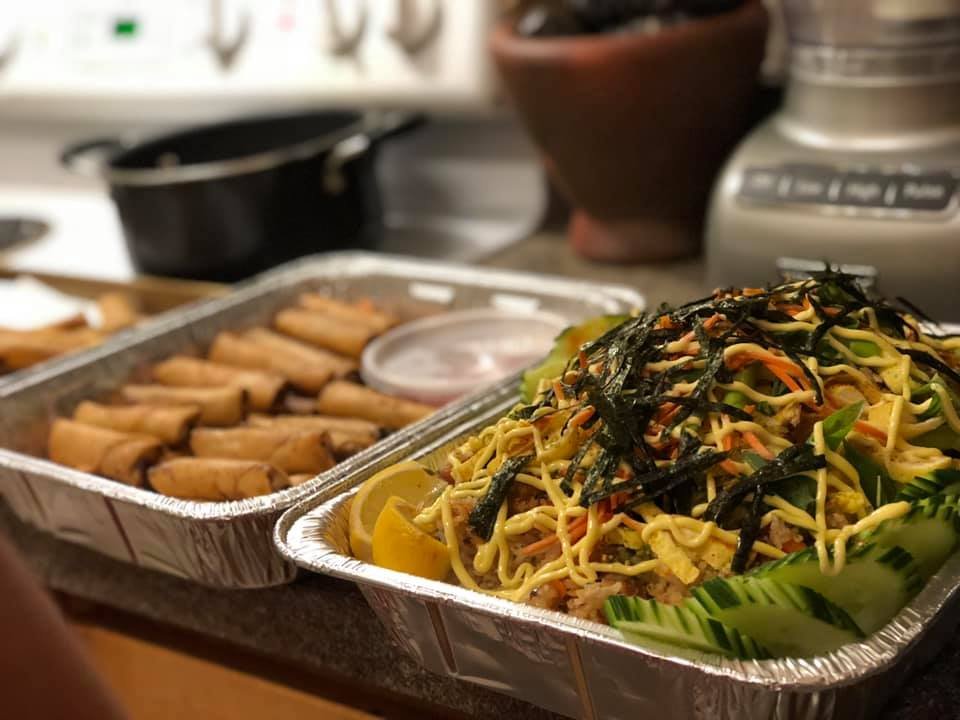 The Hungry Owl Jacksonville Roaming Hunger