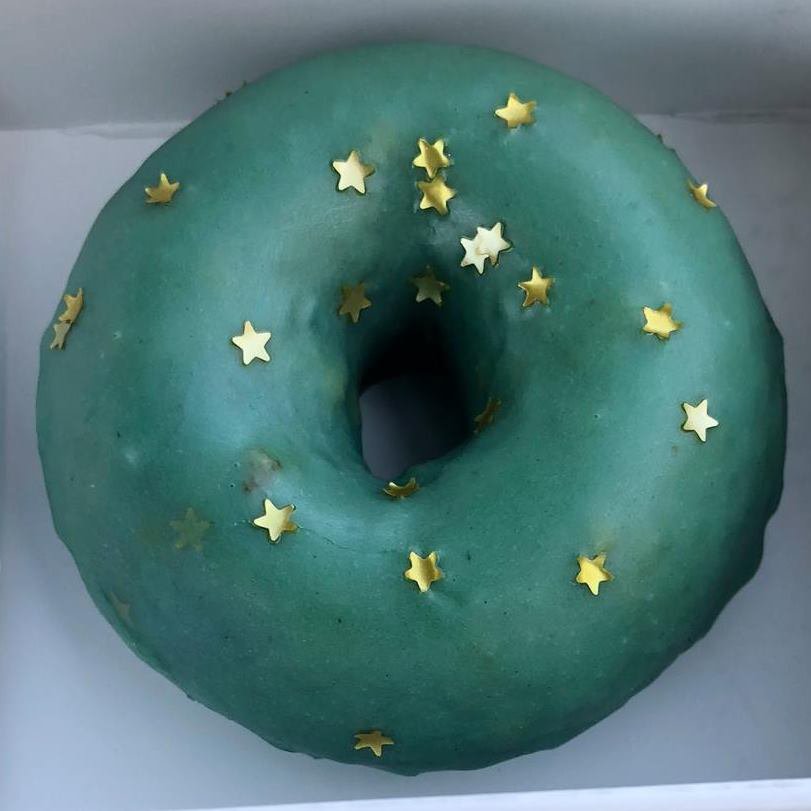 Doughnut Plant - New York - Roaming Hunger
