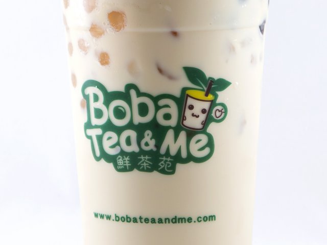 Boba Tea & Me - Los Angeles - Roaming Hunger