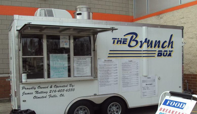 breakfast food truck near me