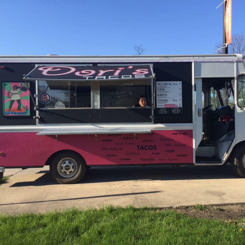 Chicago Il Tacos Food Trucks July 2021 Roaming Hunger