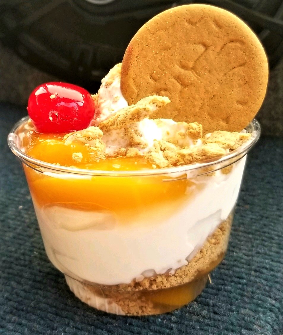 Sweet Zensations Soft Serve Ice Cream Truck Atlanta Roaming Hunger