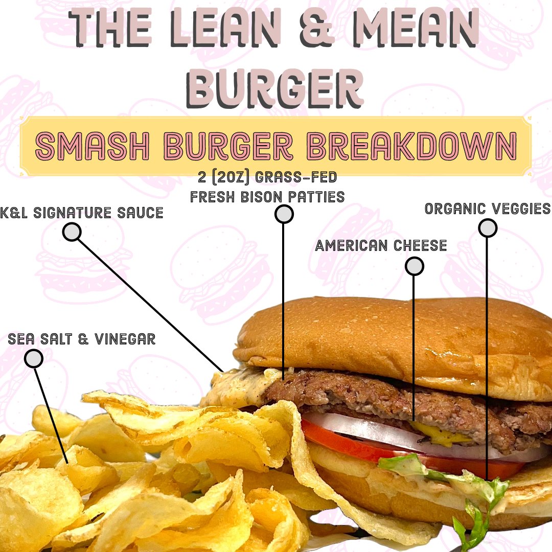 K&L Foods Grayslake Roaming Hunger