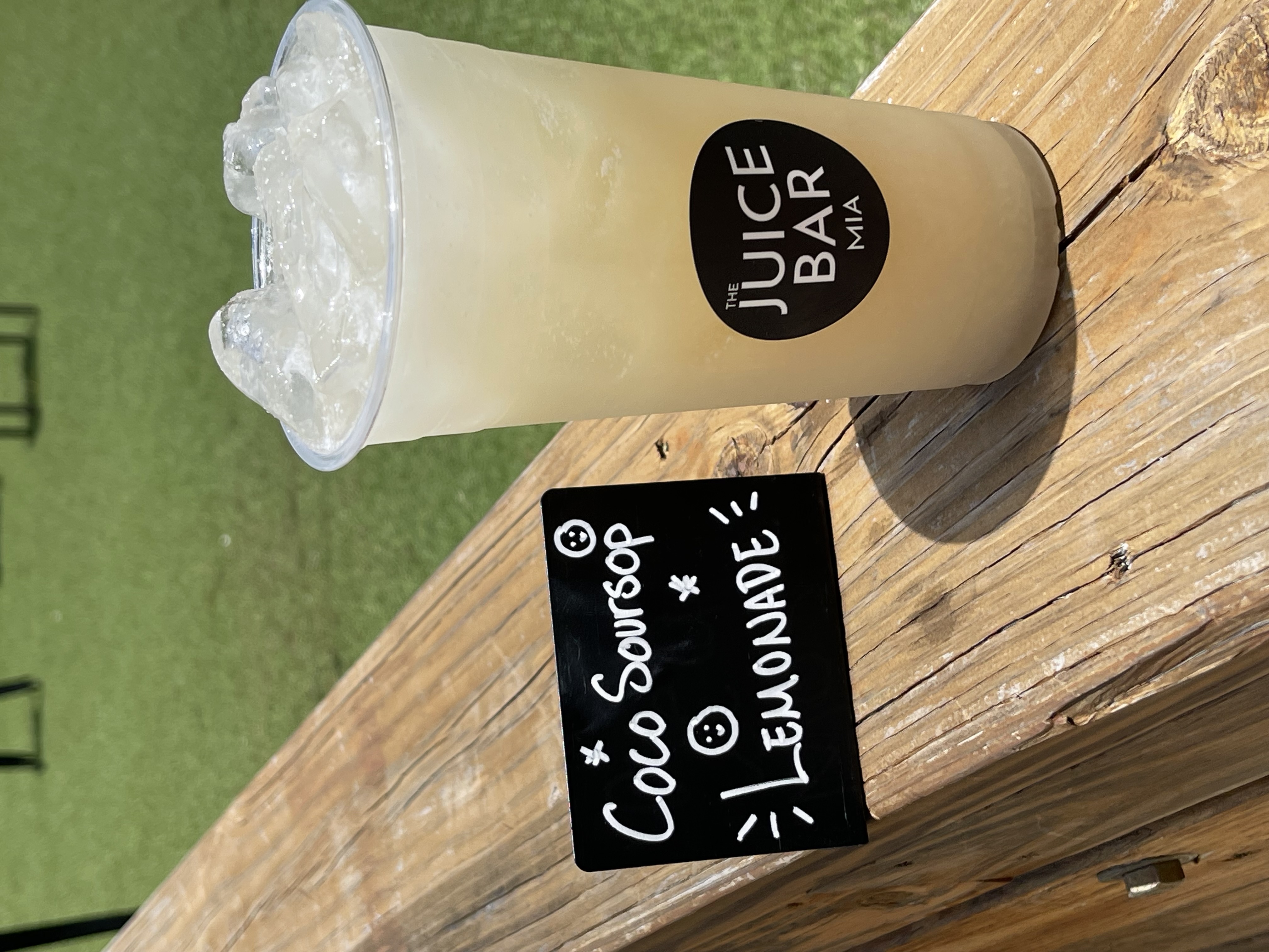 The Juice Bar Miami Tallahassee Roaming Hunger