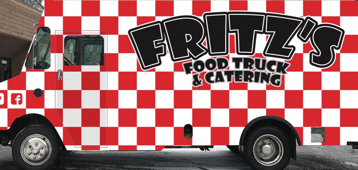 Fritz S Food Truck Catering Minneapolis Roaming Hunger