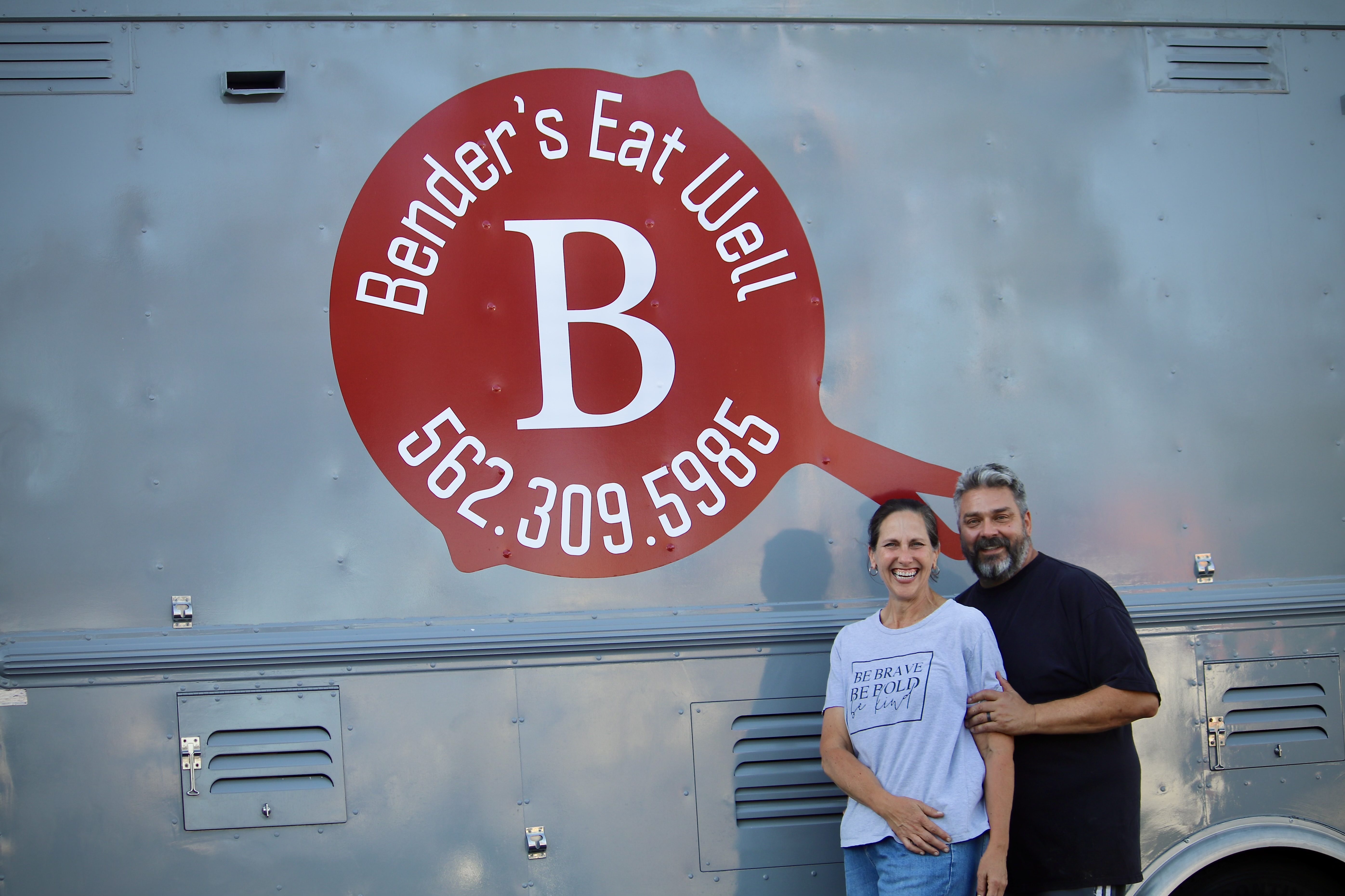 Bender's Eat Well Los Angeles Roaming Hunger