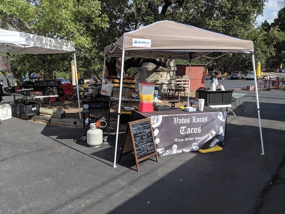 Vatos Locos Tacos San Antonio Roaming Hunger