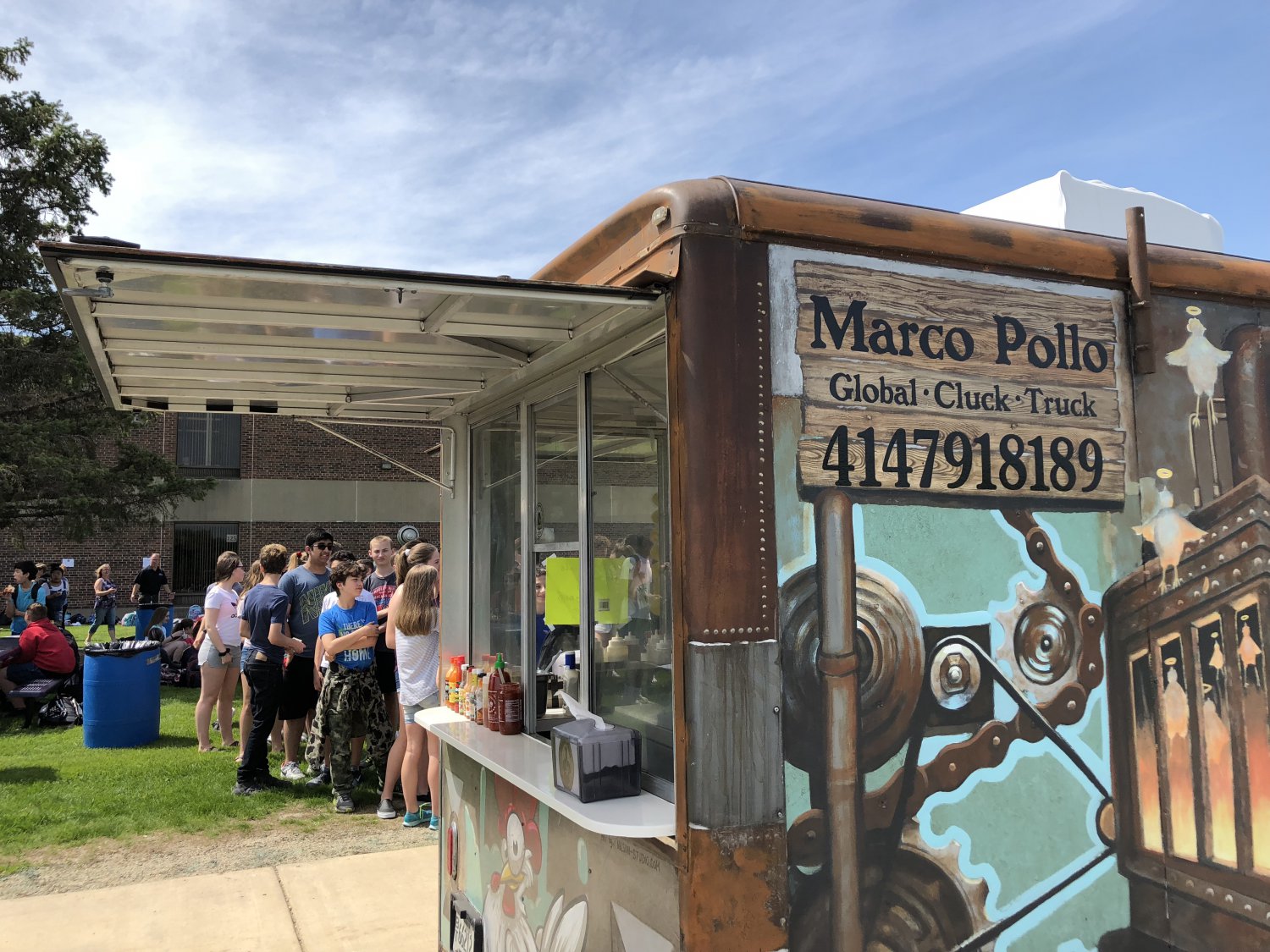 The 21 Best Wisconsin Food Trucks July 2021 Roaming Hunger