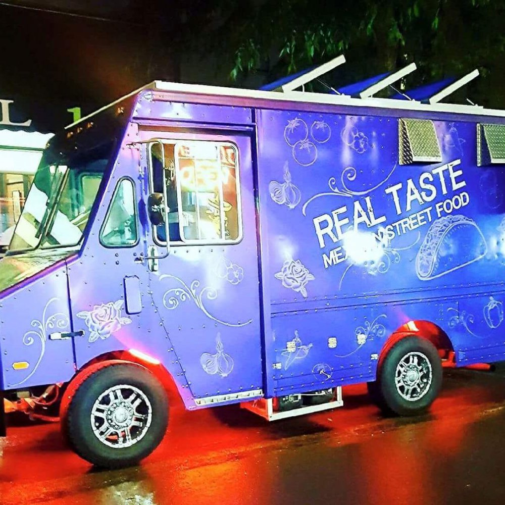 The 21 Best Pennsylvania Food Trucks July 2021 Roaming Hunger