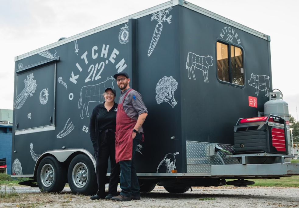 Kitchen 212 Akron Roaming Hunger