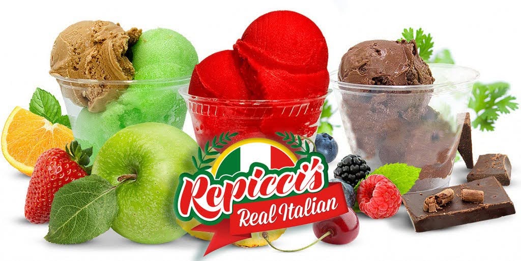 Repicci's Real Italian Ice & Gelato of Northern Kentucky Villa Hills