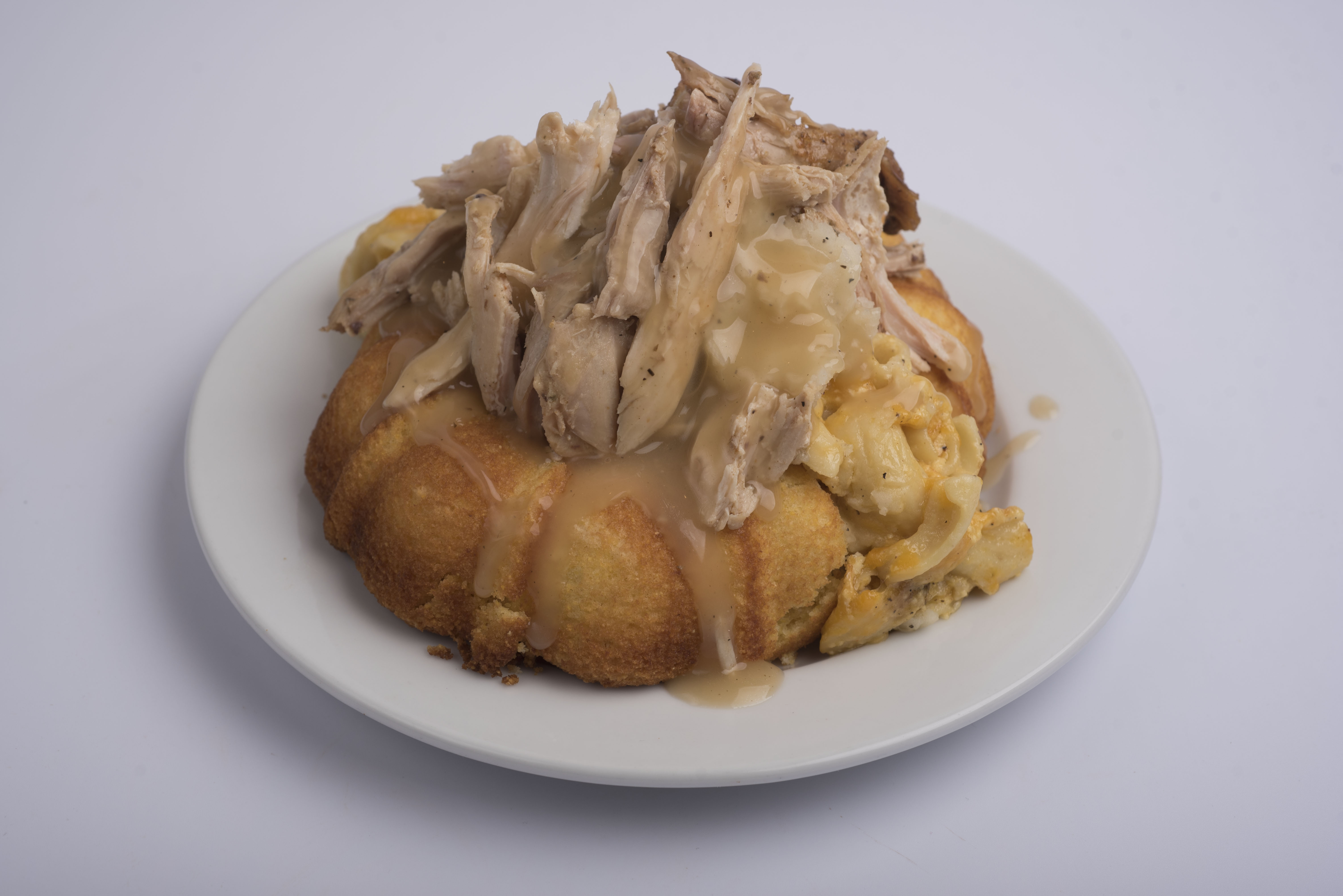 Jive Turkey - San Antonio - Roaming Hunger