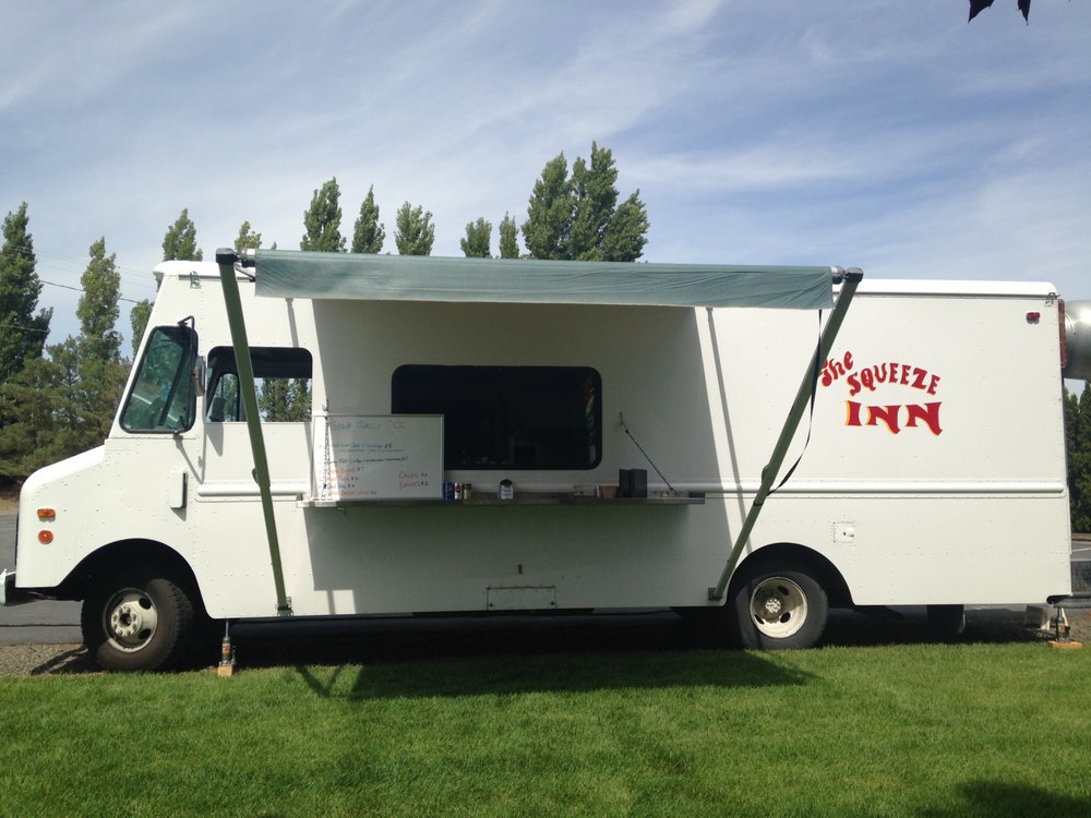 Squeeze Inn Restaurant & Food Truck - Zillah - Roaming Hunger