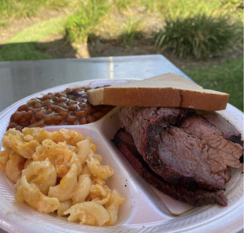 Hands Off My Funnel Cake Killeen Roaming Hunger