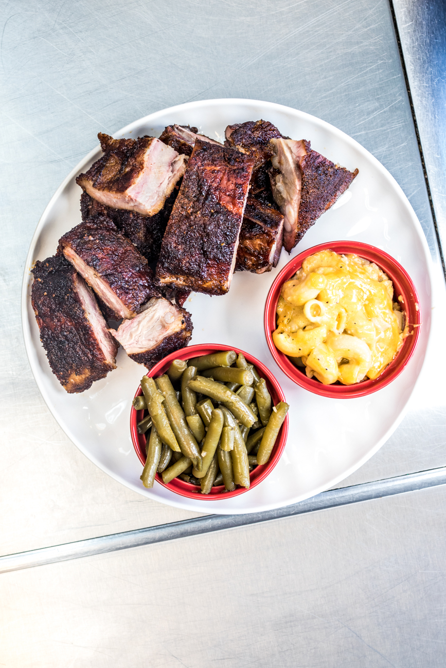 Sweets & Meats BBQ Cincinnati Roaming Hunger