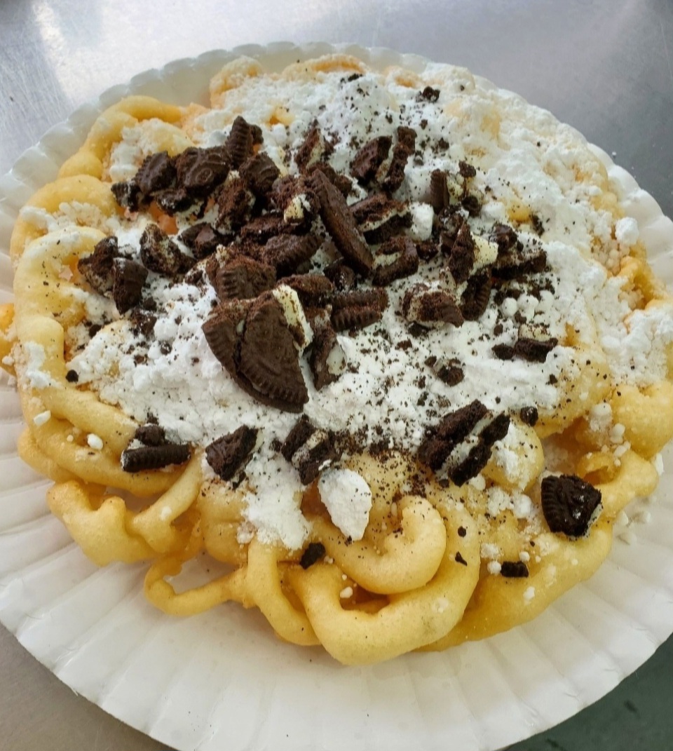 Sweet & Salty Sisters Jacksonville Roaming Hunger