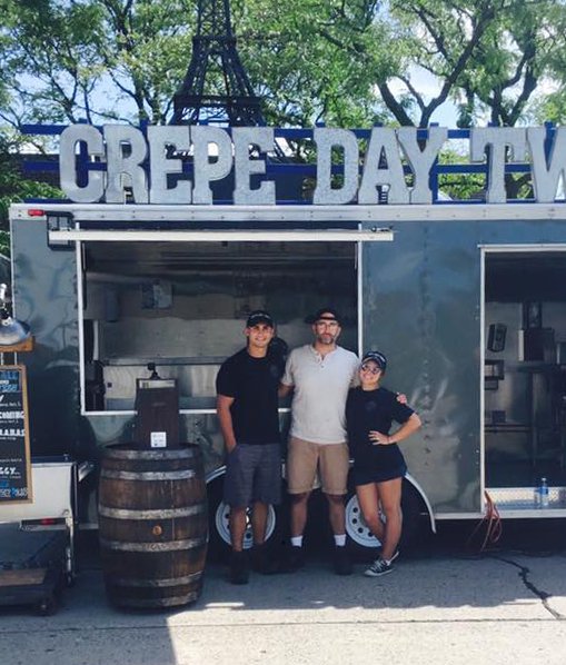 Crepe Day Twah Detroit Roaming Hunger