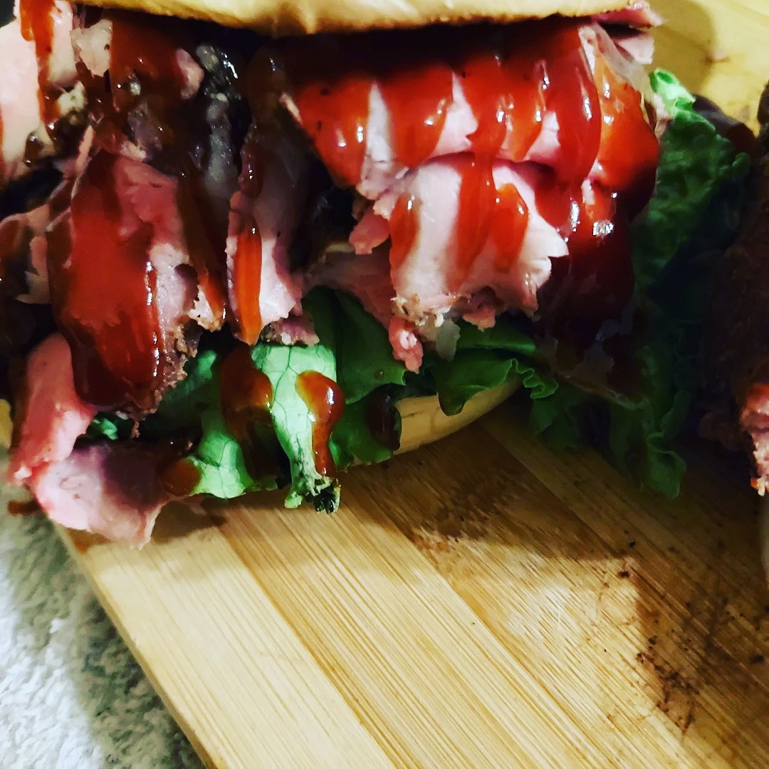 Big Daddy's Kitchen Sacramento Roaming Hunger