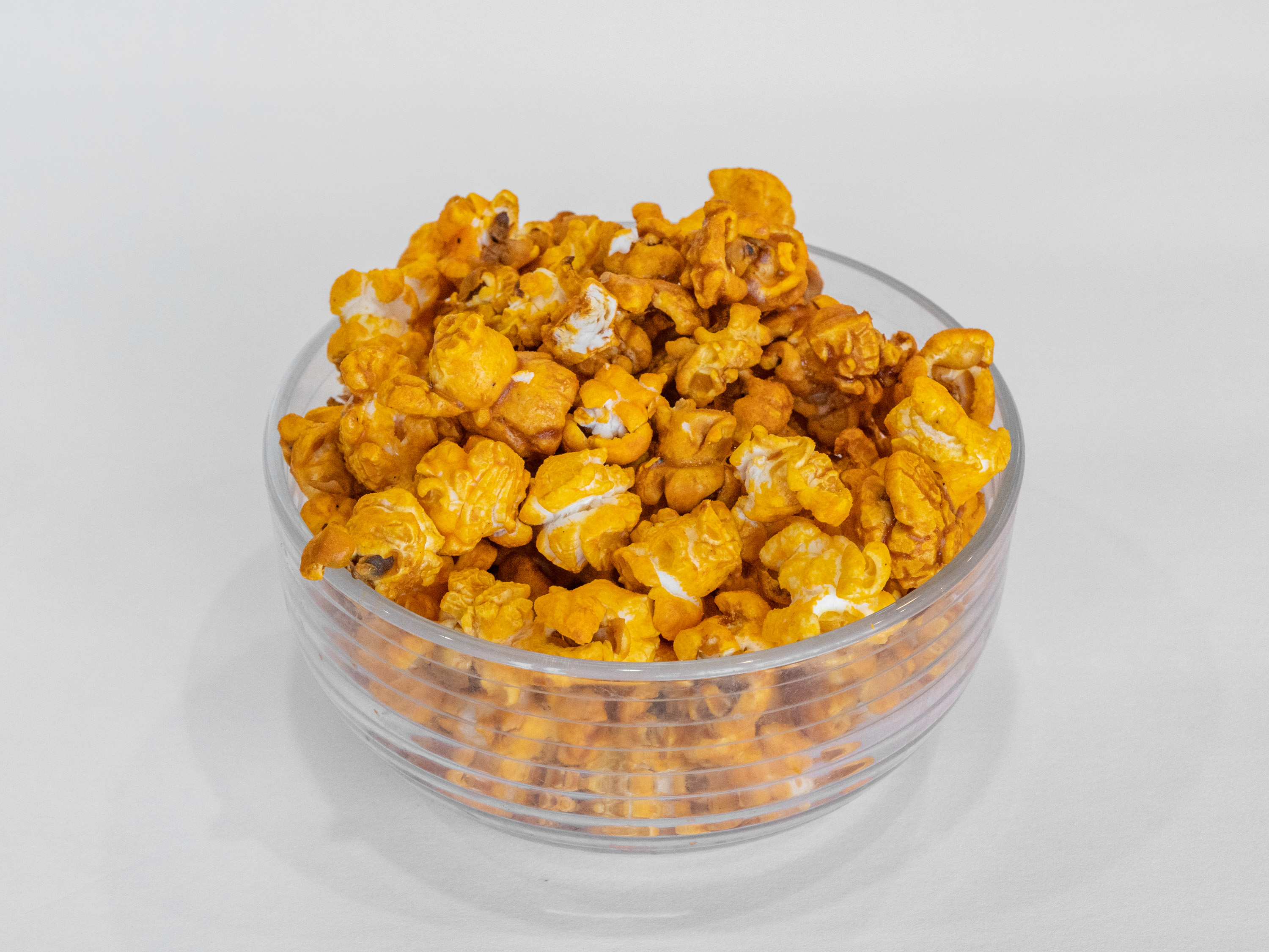 Keith's Kettle Corn Los Angeles Roaming Hunger