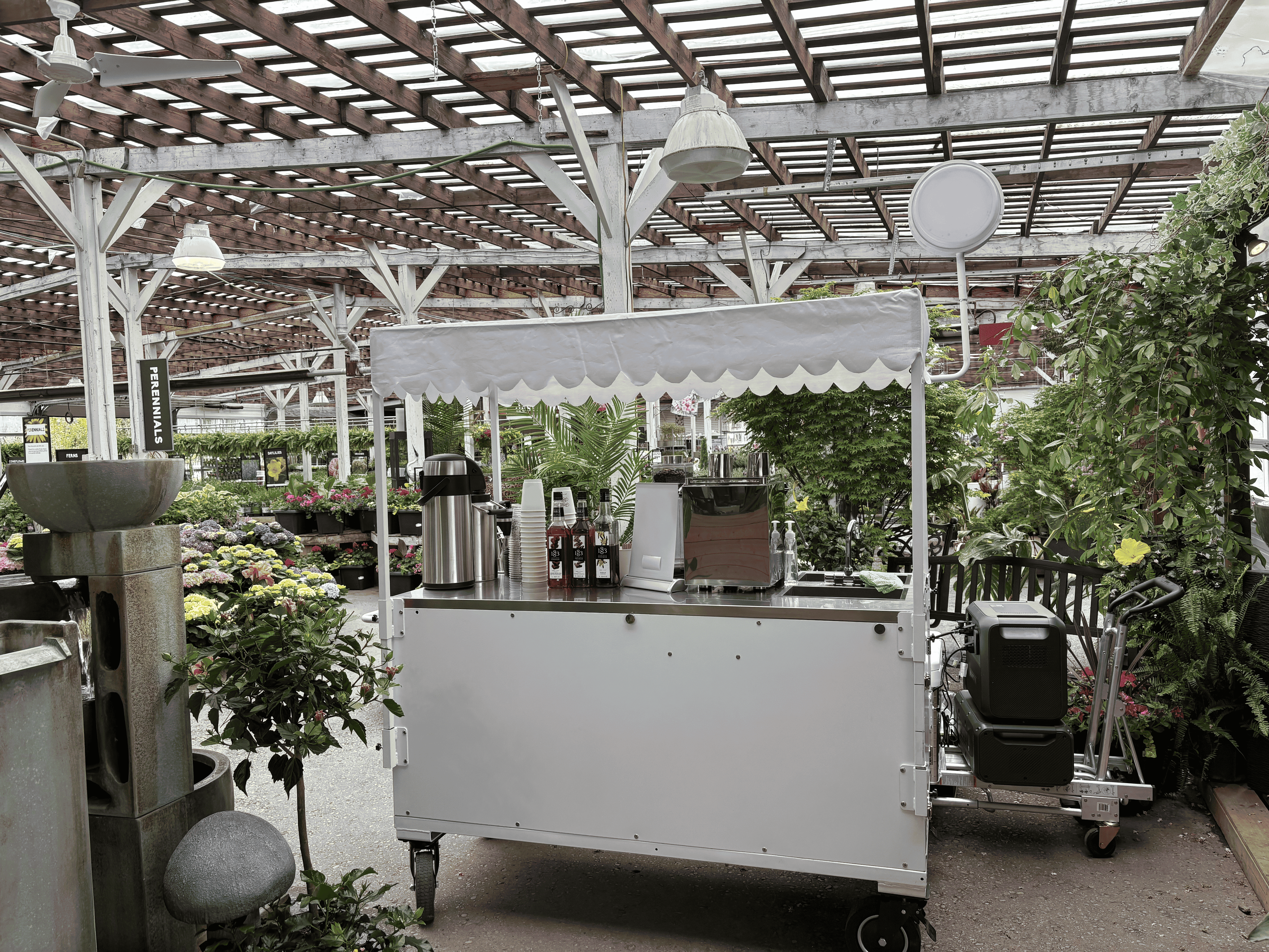 Food Carts for Sale Mobile Food Alliance