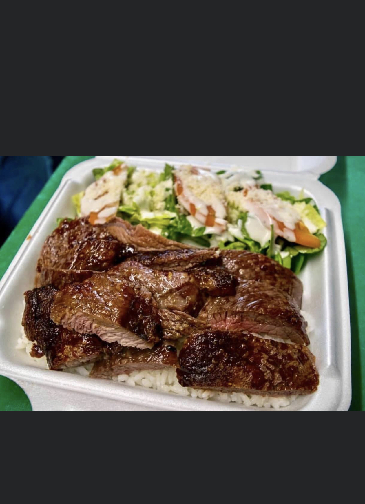 Rio Brazilian Steak Truck Philadelphia Roaming Hunger