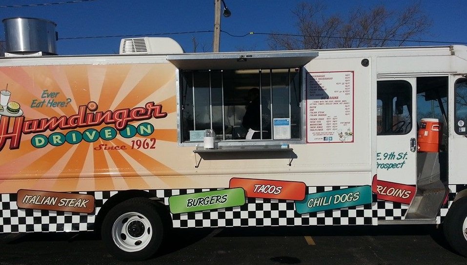 Featured image of post Recipe of Hungarian Food Truck Kansas City