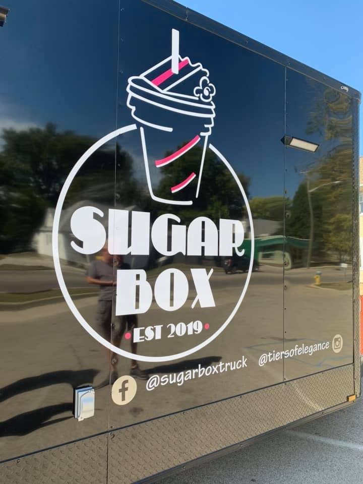 Sugar Box Terre Haute Roaming Hunger