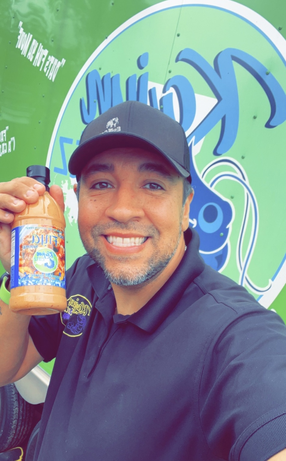 Kajun Eatz Montgomery Roaming Hunger