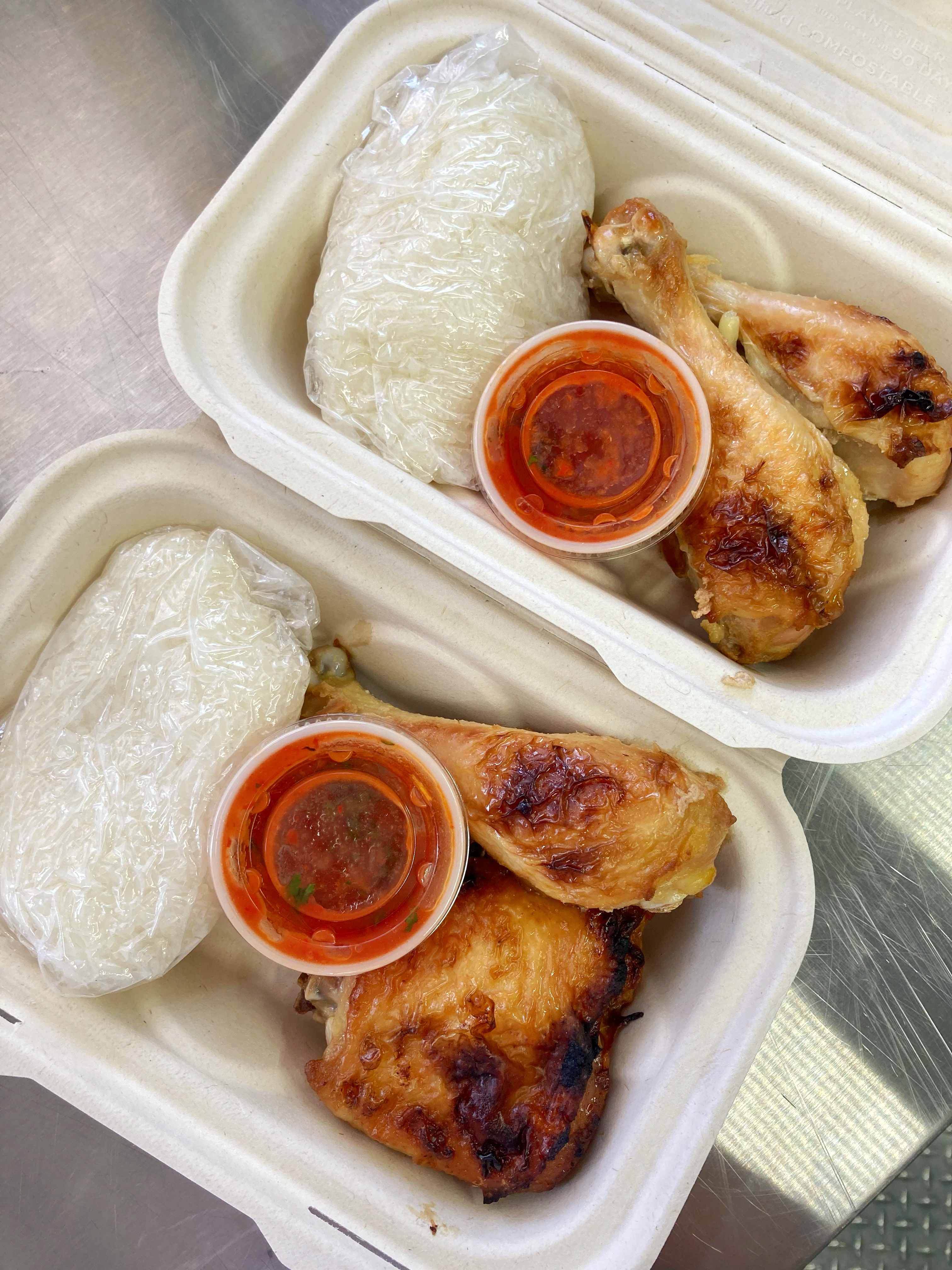 rice28 CHICKEN ビンディング付 ストライカー様専用 rice28 CHICKEN ビンディング付 【公式通販】