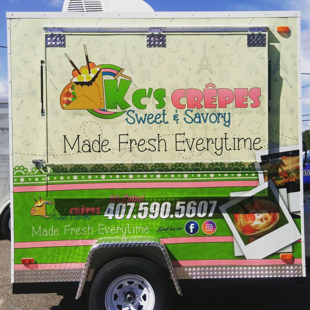 The 21 Best Florida Food Trucks July 2021 Roaming Hunger
