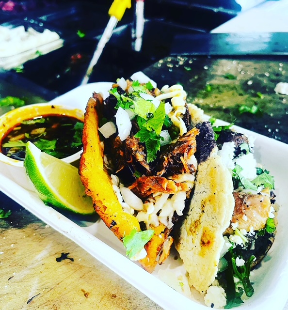 Angry Hippie Tacos Fort Collins Roaming Hunger