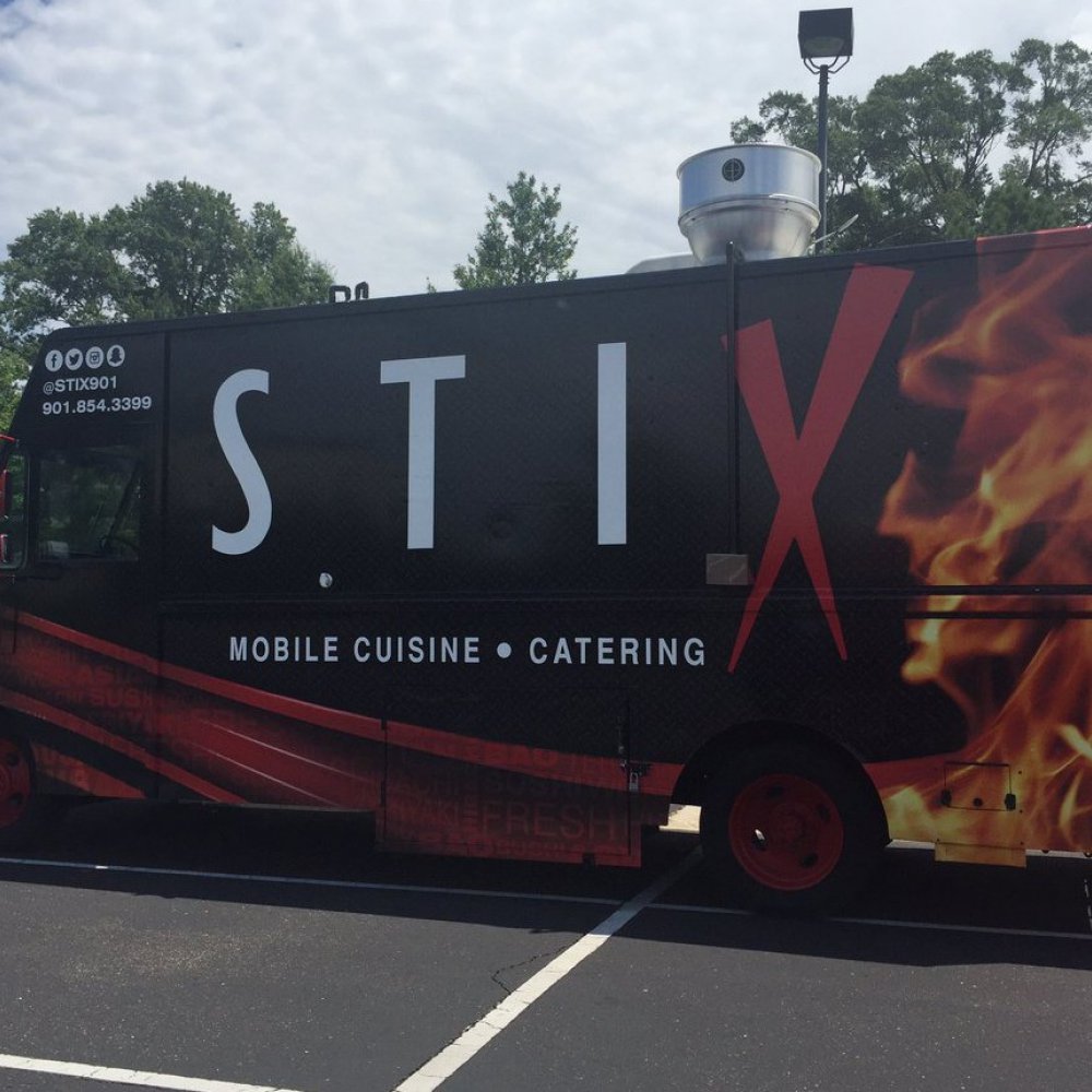 stix collierville