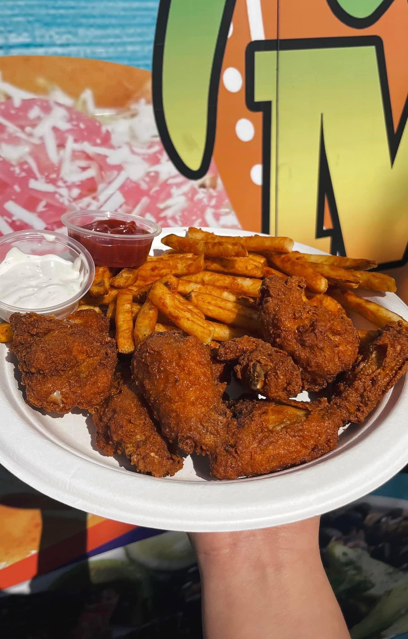 San Francisco Roaming Hunger