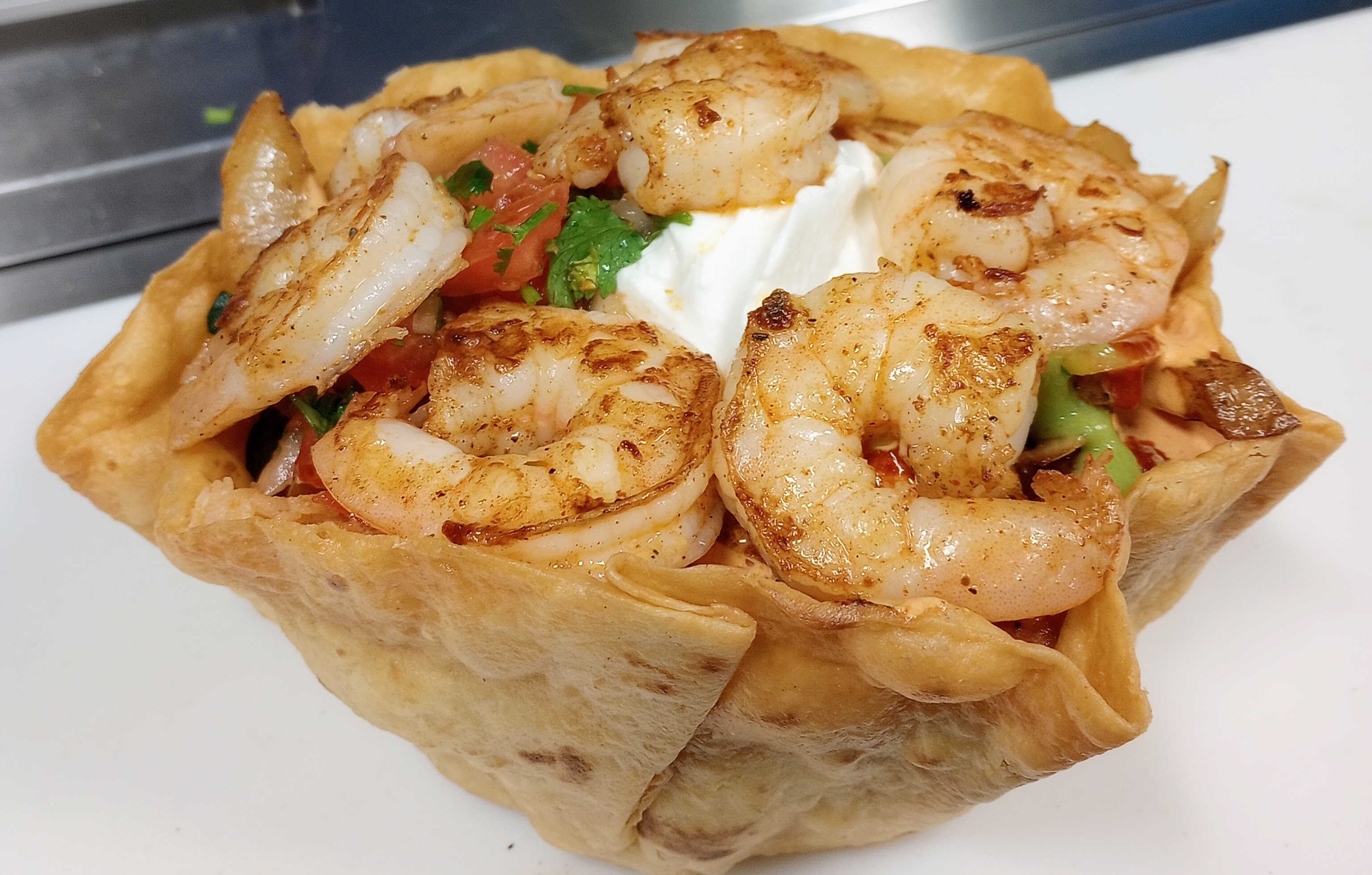 The Boom Mexican Food Los Angeles Roaming Hunger