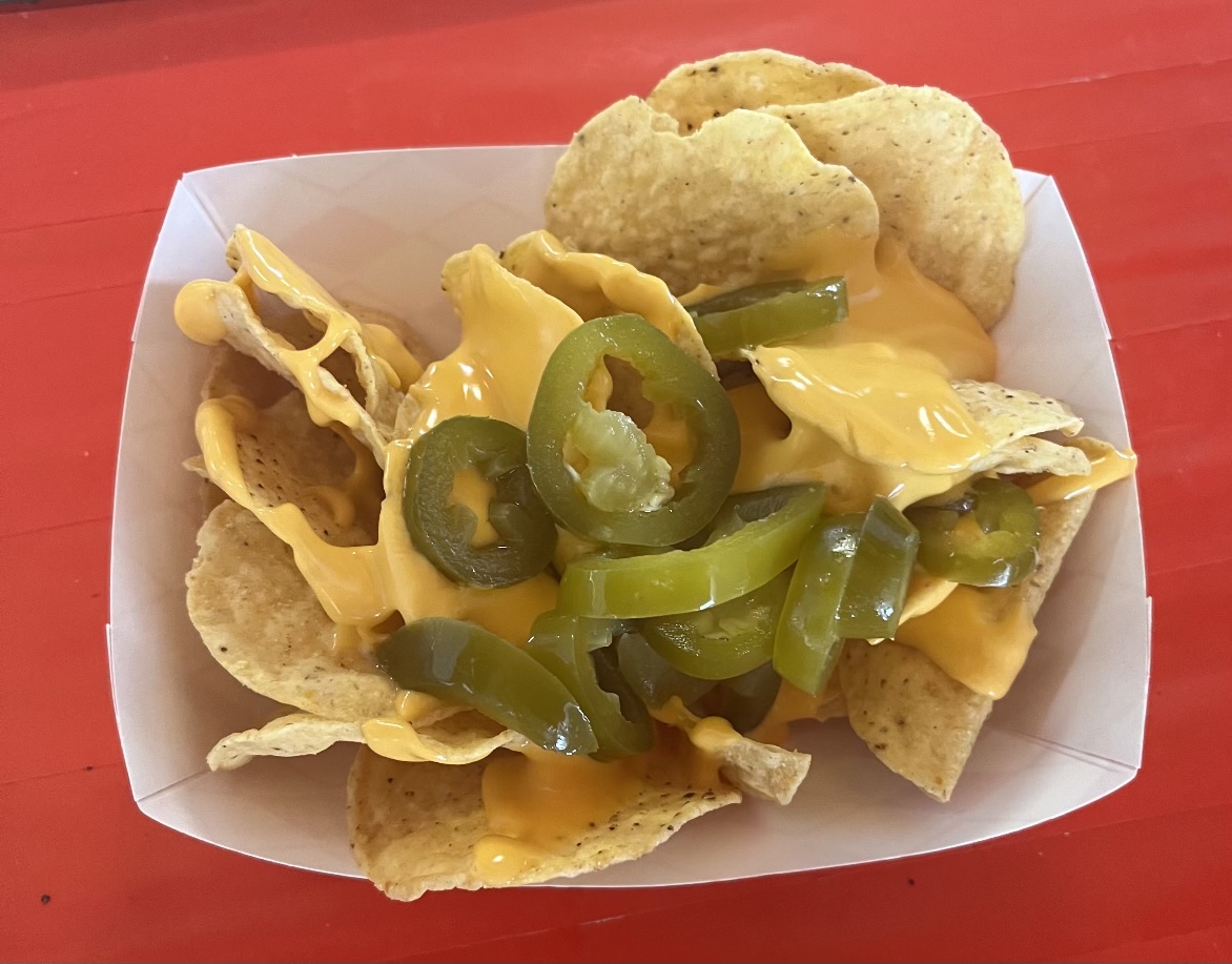 Hubby's Dog House Chicago Roaming Hunger