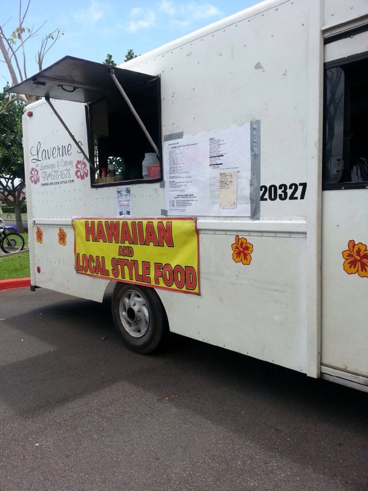 Maggie's Food Truck Now - Hawaii Consolidated Exchange