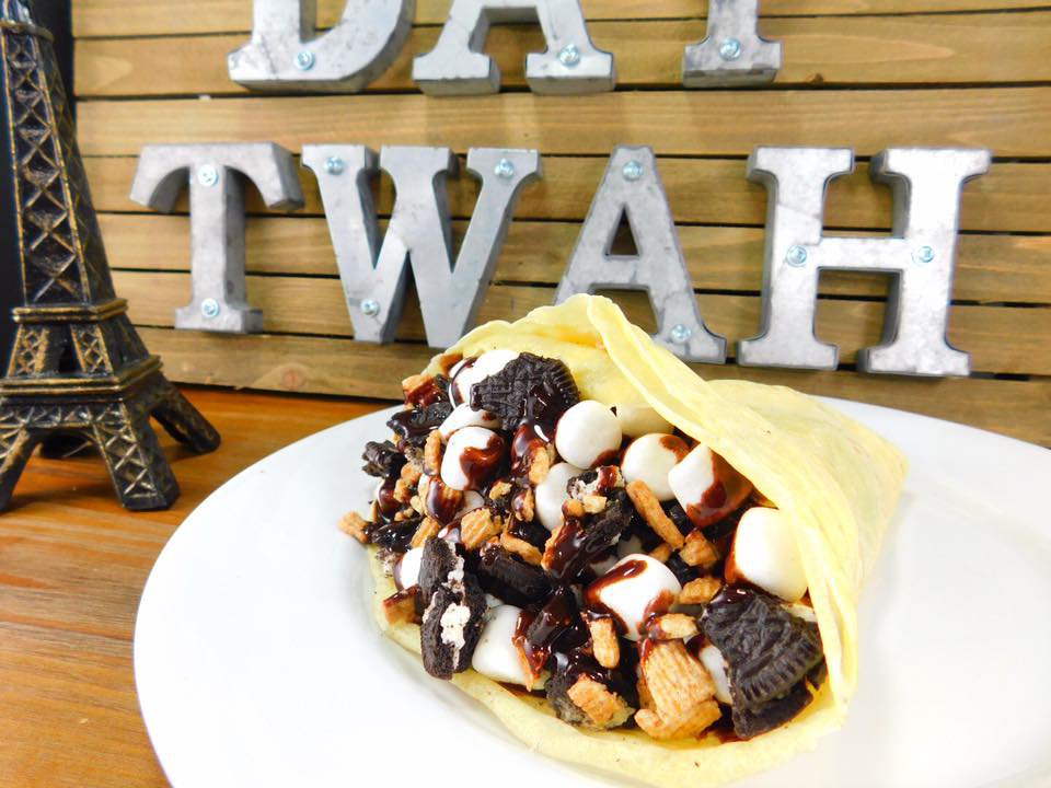 Crepe Day Twah Detroit Roaming Hunger