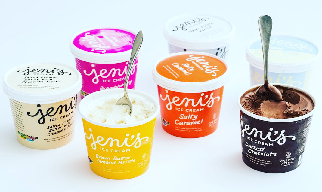 TezzyPooh's Ice Cream Truck Atlanta Roaming Hunger