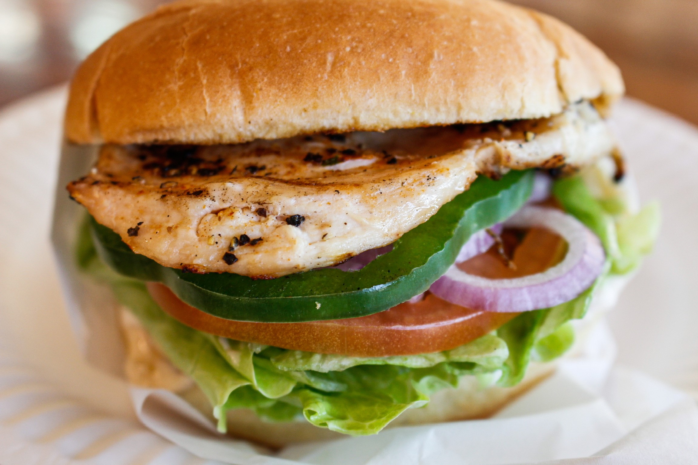 TK Burgers Orange County Roaming Hunger