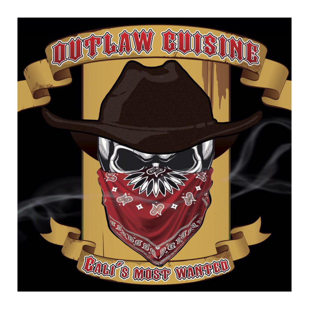Outlaw Cuisine Loomis Roaming Hunger